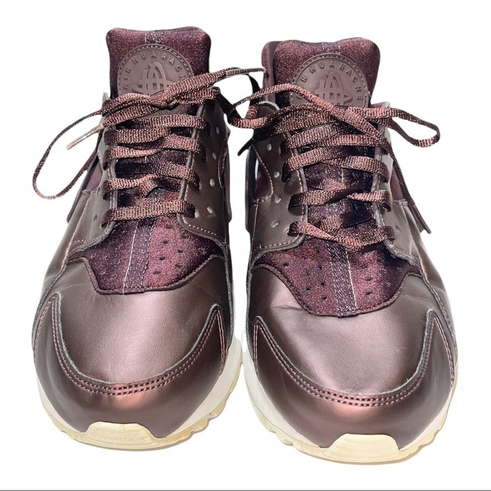 Nike Air Huarache Woman Shoes Size 8.5